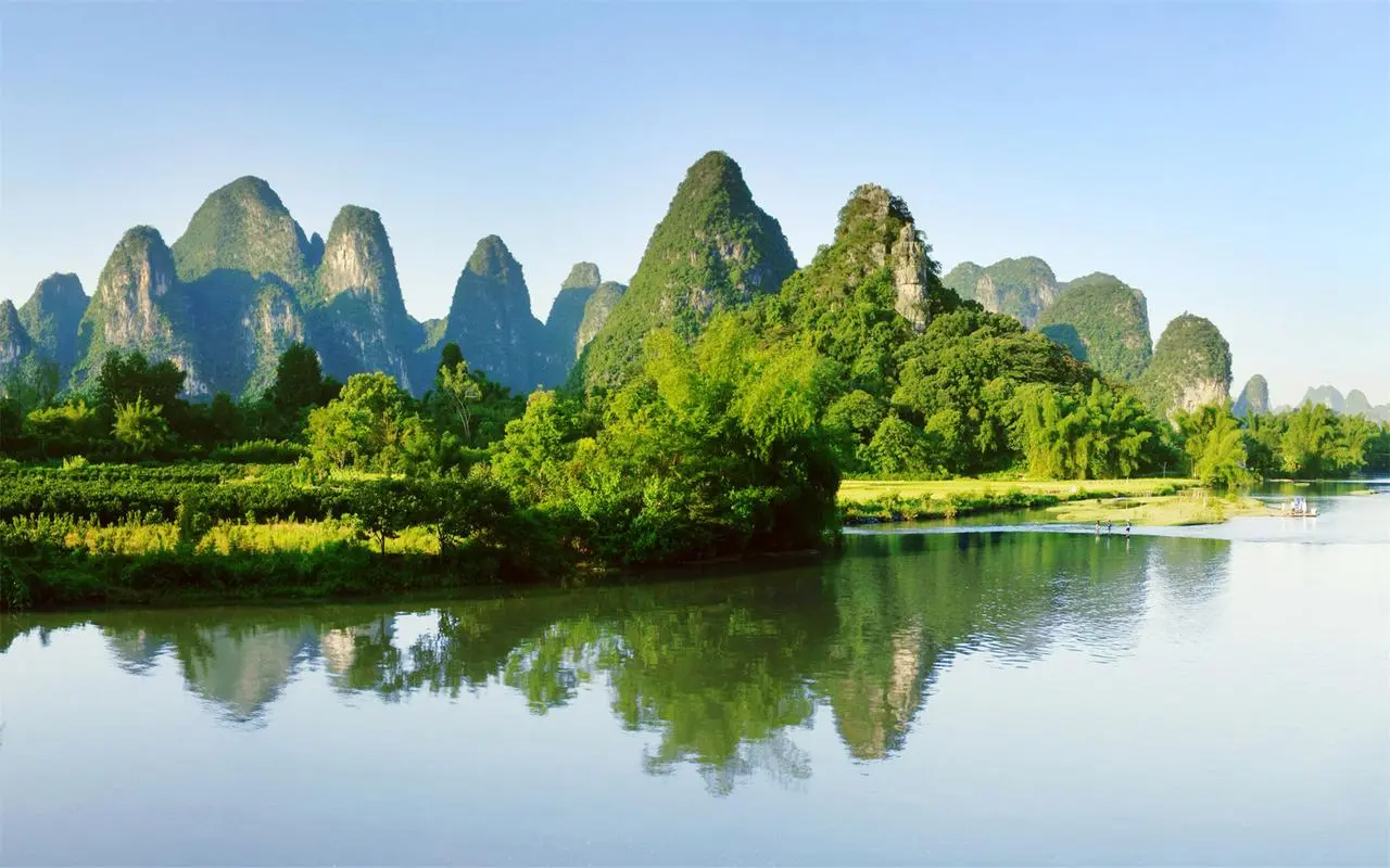 节能高端